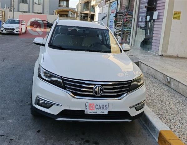 ام جي RX5 2020 للبيع في العراق -  بغداد